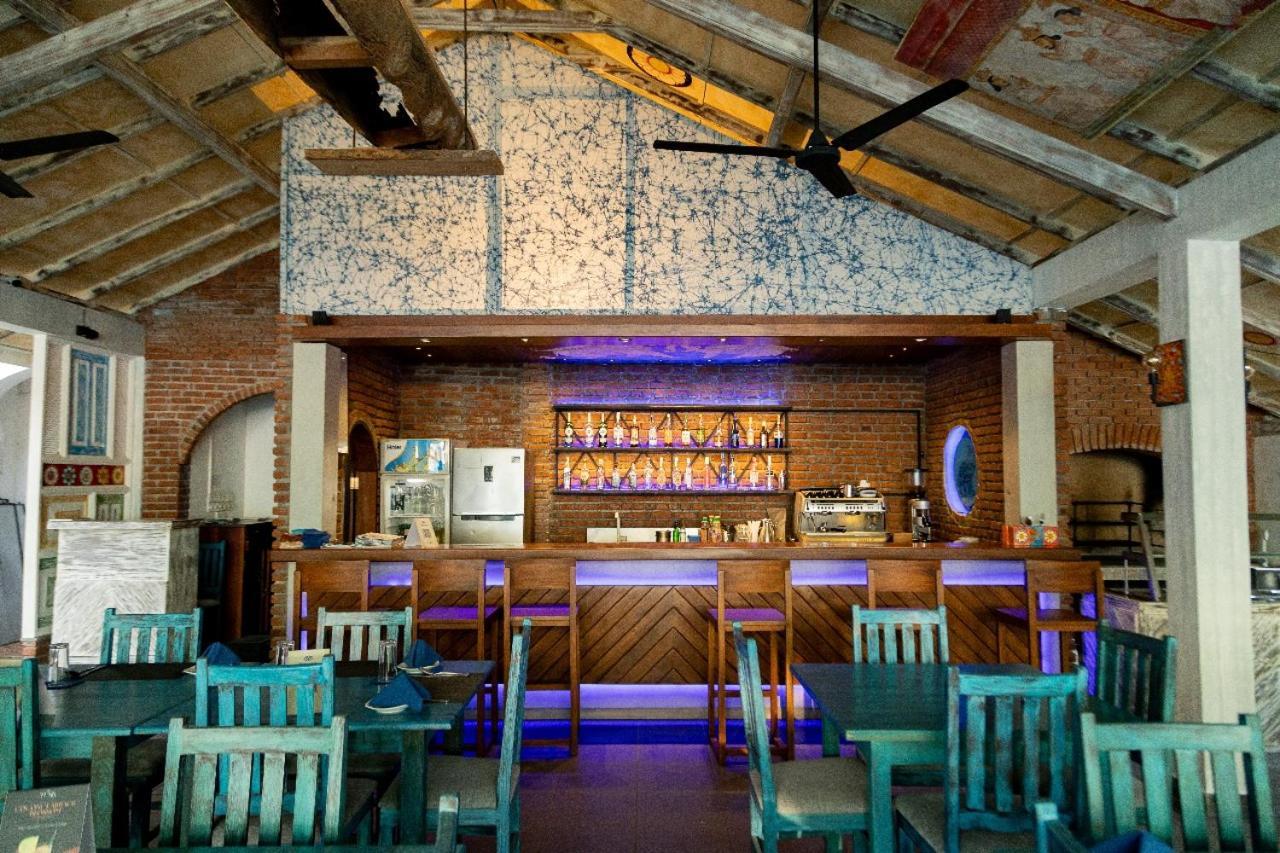 Blue Elephant Boutique Hotel Negombo Exterior foto